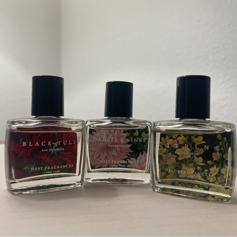 Nest Mini Fragrances
